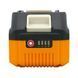 Акумуляторна батарея Procraft Battery20/4 Turbo (20В, 4Аг) Battery20/4 фото 8