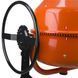 Бетонозмішувач Procraft PCM160 PCM160 фото 6
