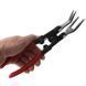 Щипцы для снятия клипс с обивки авто Clip Removal Plier KRAFTON KT-CP235 KT-CP235 фото 2