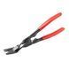 Щипцы для снятия клипс с обивки авто Clip Removal Plier KRAFTON KT-CP235 KT-CP235 фото 3