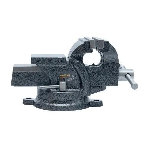 Тиски слесарные Procraft PBV100 PBV100 фото