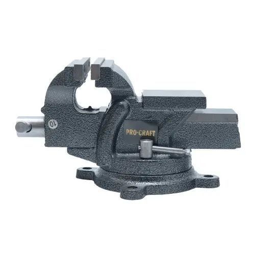Тиски слесарные Procraft PBV100 PBV100 фото