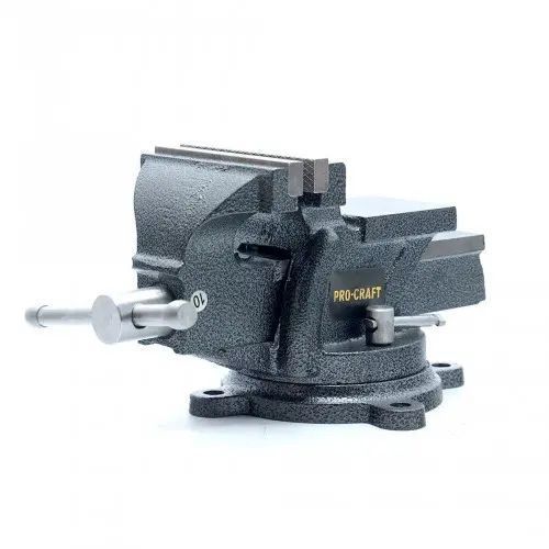 Тиски слесарные Procraft PBV100 PBV100 фото