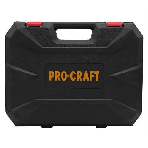 Шуруповерт Procraft PA18BL Universal Extra (с 1 акб и зу) PA18BL_1 фото