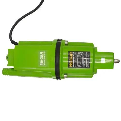 Насос вибрационный Procraft VN72D VN72D фото