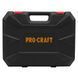 Шуруповерт Procraft PA18BL Universal Extra (с 1 акб и зу) PA18BL_1 фото 8
