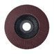 Диск лепестковый Procraft FD125P120T29 UNIVERSAL FD125P120T29 фото 1