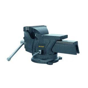Тиски слесарные Procraft PBV125 PBV125 фото