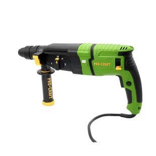 Перфоратор Procraft BH1100DFR BH1100DFR фото