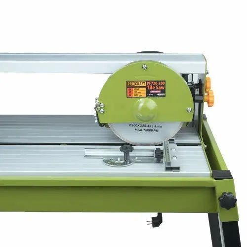 Плиткорез электрический Procraft PF720/200 PF720/200 фото