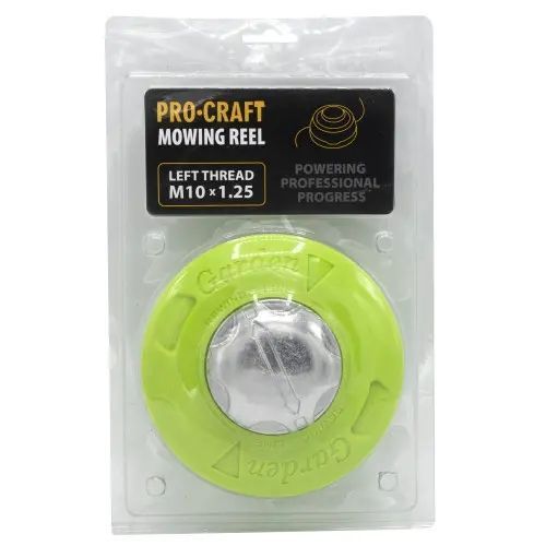 Шпуля GARDENA GREEN Procraft shpulya-gardena-green-procraft фото