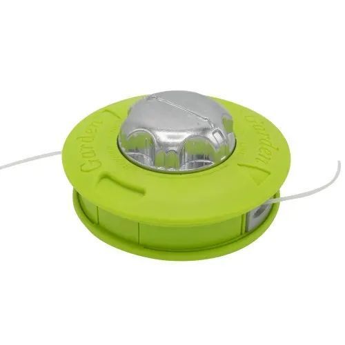 Шпуля GARDENA GREEN Procraft shpulya-gardena-green-procraft фото