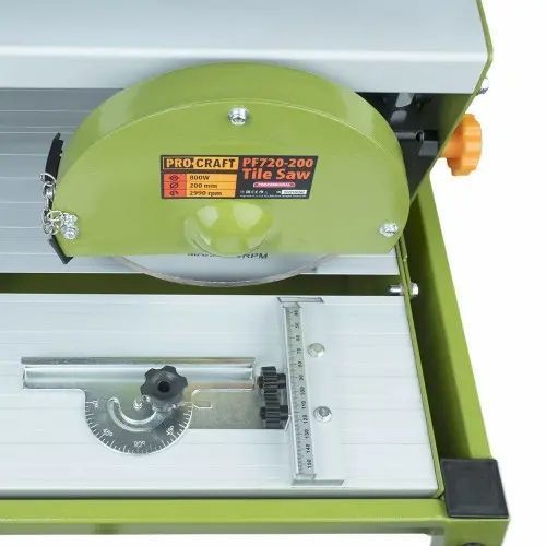 Плиткорез электрический Procraft PF720/200 PF720/200 фото
