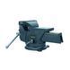 Тиски слесарные Procraft PBV125 PBV125 фото 1