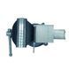 Тиски слесарные Procraft PBV125 PBV125 фото 3