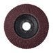 Диск лепестковый Procraft FD125P60T29 UNIVERSAL FD125P60T29 фото 1