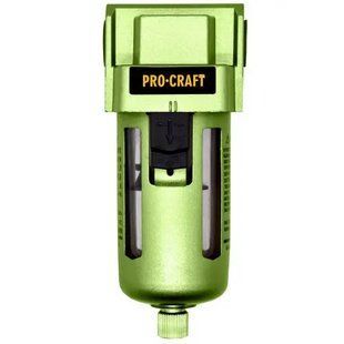 Лубрикатор 1/2" в защитной колбе Procraft AL02 AL02 фото