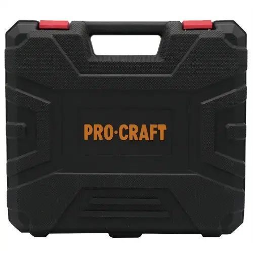Шуруповерт Procraft PA18DFR Extra new PA18DFR фото