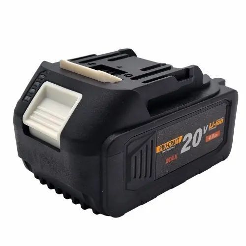 Аккумуляторная батарея Procraft Battery20/4 4 Ач Battery20/4 фото