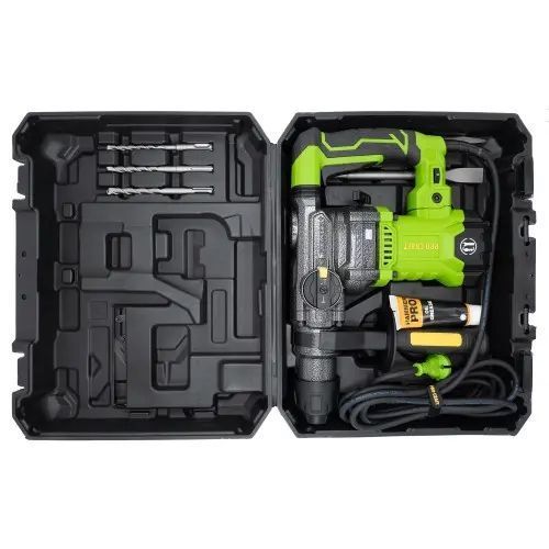 Перфоратор Procraft BH1800 BH1800 фото