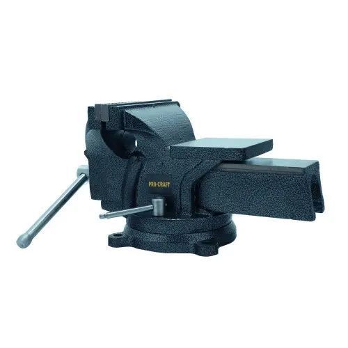 Лещата слюсарні Procraft PBV150 PBV150 фото