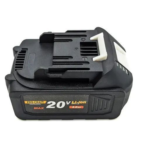 Аккумуляторная батарея Procraft Battery20/4 4 Ач Battery20/4 фото