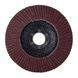 Диск лепестковый Procraft FD125P80T29 UNIVERSAL FD125P80T29 фото 1