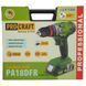 Шуруповерт Procraft PA18DFR Extra new PA18DFR фото 10
