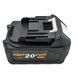Аккумуляторная батарея Procraft Battery20/4 4 Ач Battery20/4 фото 2