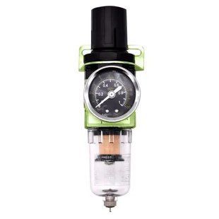Фильтр для очистки воздуха с редуктором 1/4" Procraft WS06 WS06 фото