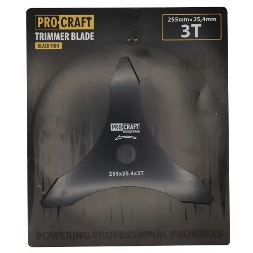 Нож 3T тонкий Procraft nizh-3t-tonkyj-procraft фото