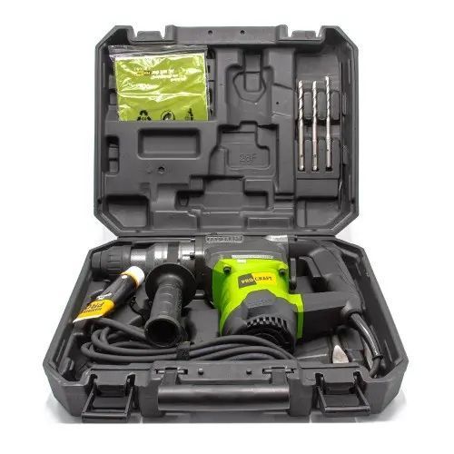 Перфоратор Procraft BH1750 BH1750 фото