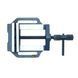 Тиски станочные Procraft PDV125 PDV125 фото 1