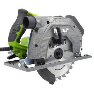 Циркулярная пила Procraft KR190/2350 KR190/2350 фото