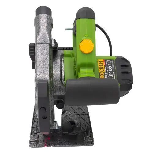 Циркулярна пила Procraft KR190/2350 KR190/2350 фото