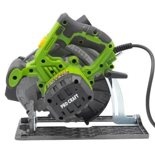 Циркулярна пила Procraft KR190/2350 KR190/2350 фото