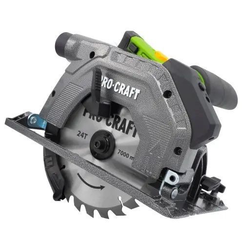 Циркулярна пила Procraft KR190/2350 KR190/2350 фото