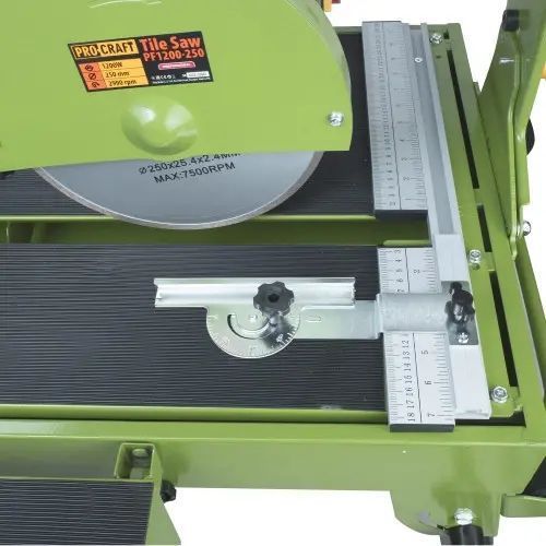 Плиткоріз електричний Procraft PF1200/250 PF1200/250 фото