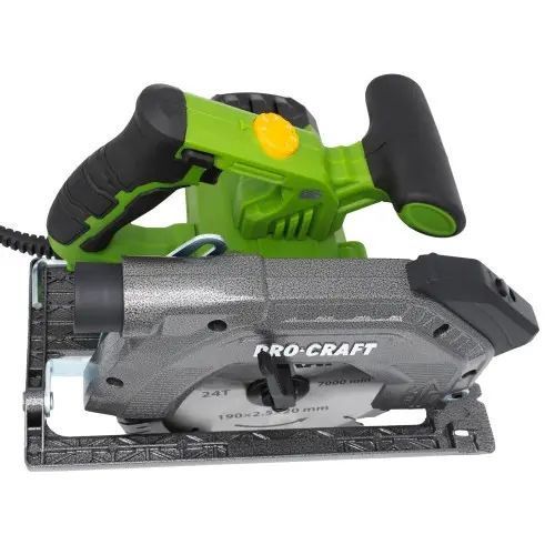 Циркулярна пила Procraft KR190/2350 KR190/2350 фото
