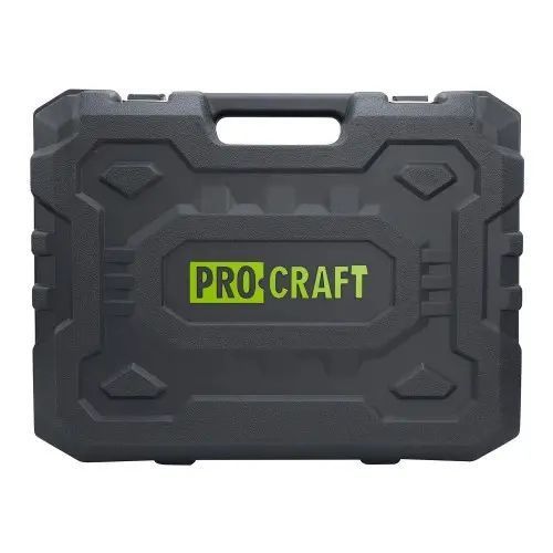 Перфоратор Procraft BH2350 SDS MAX Universal BH2350 фото