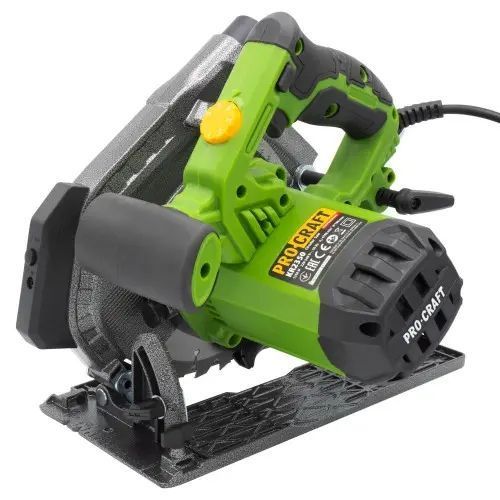 Циркулярна пила Procraft KR190/2350 KR190/2350 фото