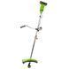 Акумуляторний триммер Procraft ATA40/2 (2 АКБ та ЗП) велосипедна ручка ATA40/2 фото 1
