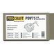 Лещата верстатні Procraft PDV75 PDV75 фото 3