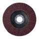 Диск лепестковый Procraft FD125P40T27 UNIVERSAL FD125P40T27 фото 1