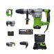 Перфоратор Procraft BH2350 SDS MAX Universal BH2350 SDS MAX Universal фото 1