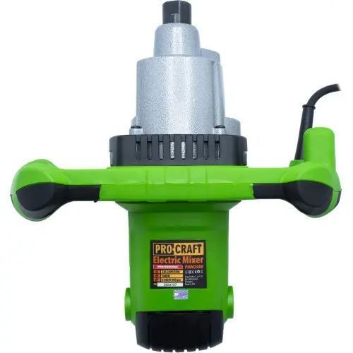Міксер Procraft PMM2600 PMM2600 фото