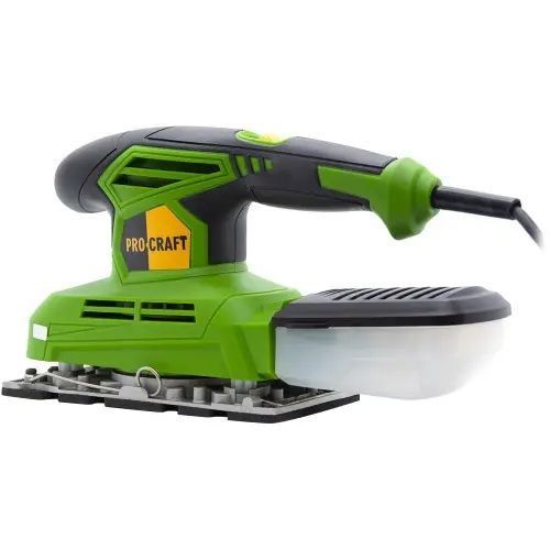 Плоскошлифовальная машина Procraft PV220 PV220 фото