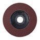 Диск лепестковый Procraft FD125P120T27 UNIVERSAL FD125P120T27 фото 1
