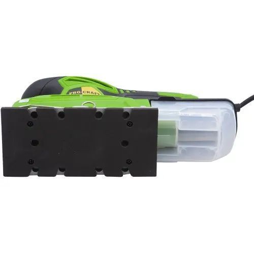 Плоскошліфувальна машина Procraft PV450 PV450 фото