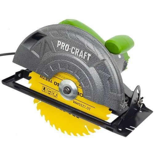 Дискова пила Procraft KR3000 KR3000 фото